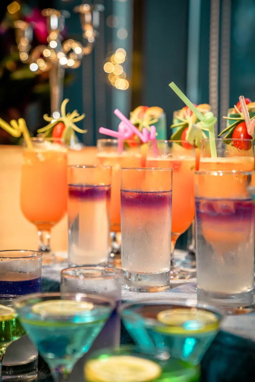 百元自助餐配酒精飲料 超值享受還是隱藏陷阱？