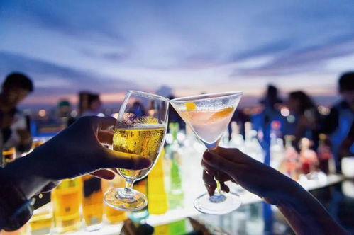2026年低酒精飲品消費量激增13% 誰是背后推手？