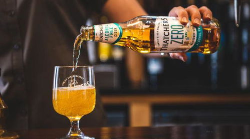 無酒精飲料風靡 它真的健康嗎？